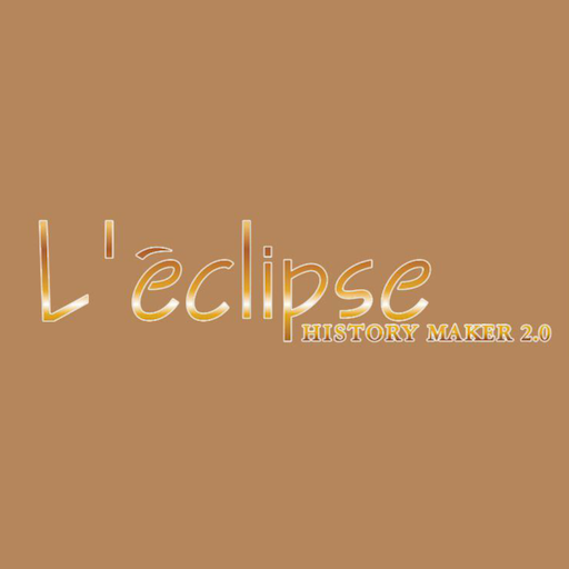 LEclipse logo