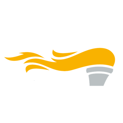 Torch Run logo