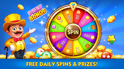 Bingo: Lucky Bingo Games Free to Play at Home  screenshots 6