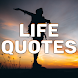 Lessons in Life Quotes - Androidアプリ