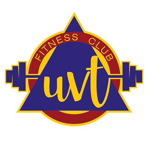 UVT Fitness Club logo