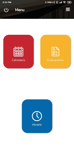 Colegio Humboldt CR Screen 2