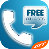 WhatsCall - Free Global Calls icon