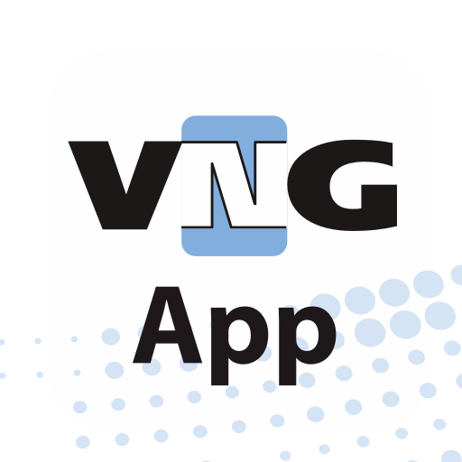 VNG Aparcaments logo