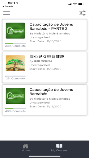 GalileeOne Screen 3