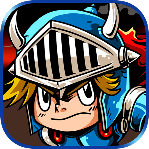 Hero-C : The Role Knights  Icon