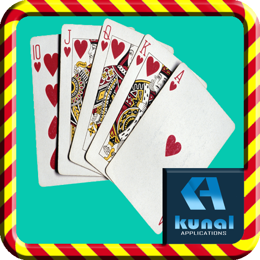 Ultimate Solitaire | Card Game logo