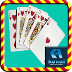 Cover Image of Download Ultimate Solitaire | Card Game  APK