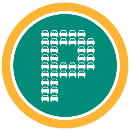 Icon image MyParking