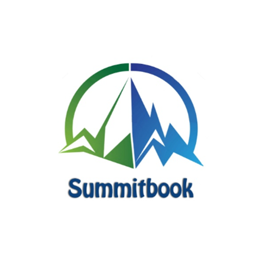 Summitbook logo