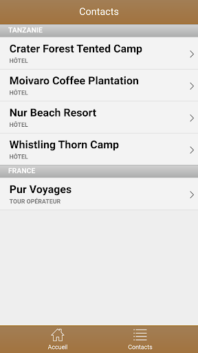 Pur Voyages Screen 2