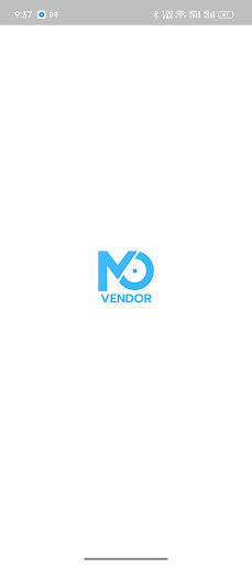 Android application Montgk Vendor screenshort
