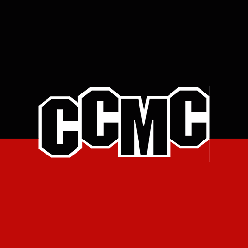CCMC Village logo