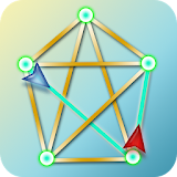 One Touch Drawing icon