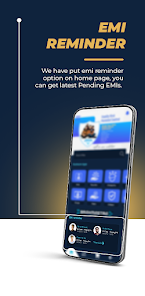 Screenshot 2 Tech Rudraum® Key Distribution android