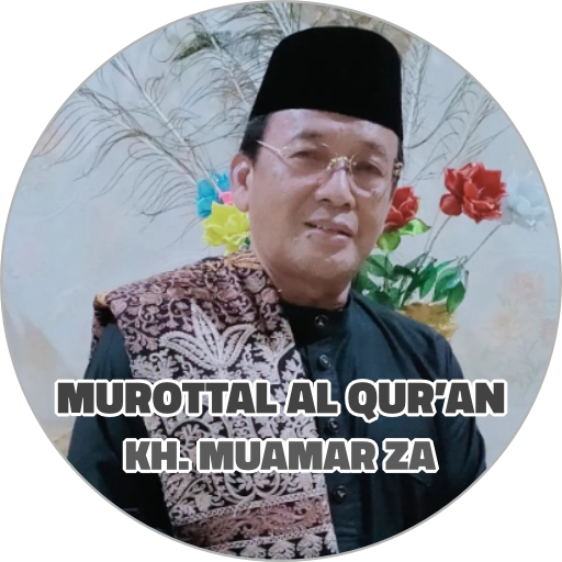 Murotal AlQuran Muamar offline Download on Windows