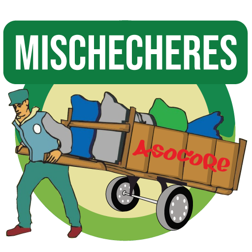 Mis checheres logo