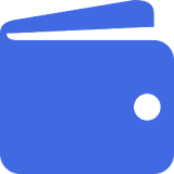 Simple Wallet icon