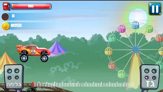 אלופי המסלול - מכוניות - Screenshot 3