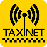 TAXINET icon