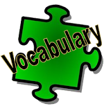 Vocabulary Dictionary (EN-AR) icon