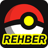 Türkçe Pokemon Go Rehberi icon