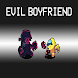 Evil Boyfriend  Imposter Mod For Among Us