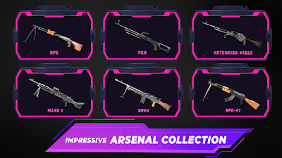 Shock Gun Prank Simulator poster 21