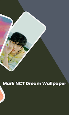 Mark NCT Dream Wallpaperのおすすめ画像2