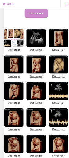 BtuBB Screen 2