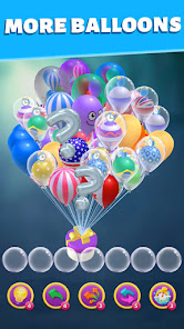 Escape Classic Balloon 1.0 APK + Mod (Free purchase) for Android