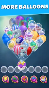 Escape Classic Balloon