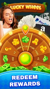 Make Money Bingo: Lucky Farm