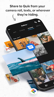 Gopro Quik Video Editor Slideshow Maker Apps On Google Play