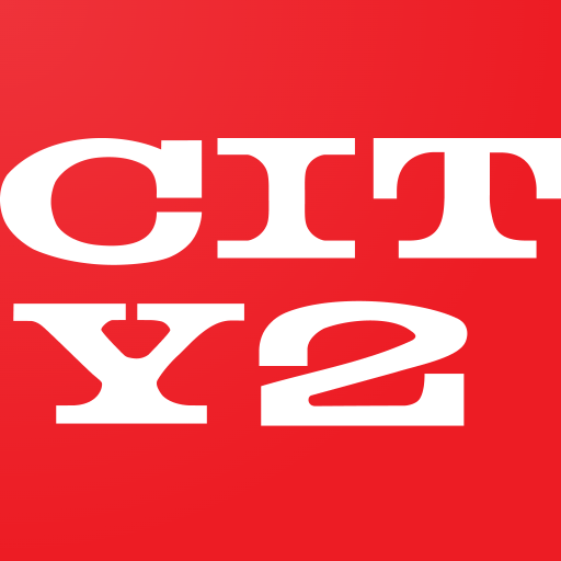 City2 logo