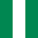 National Anthem of Nigeria icon