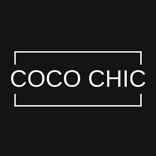 Coco Chic Beauty logo
