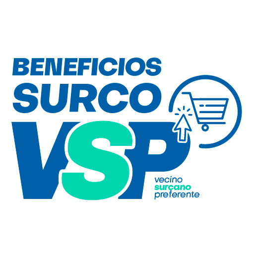 Beneficios VSP logo