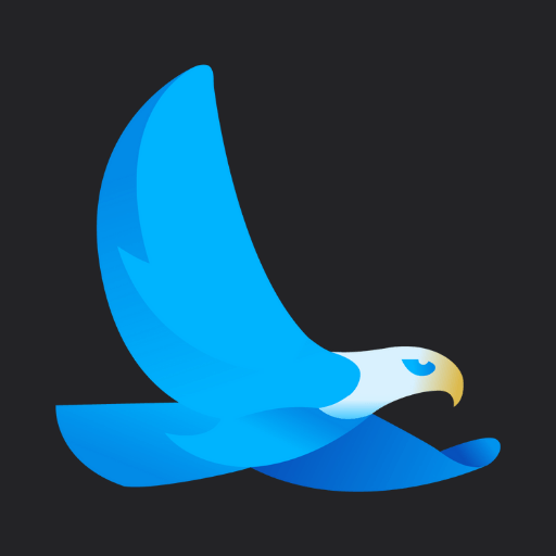 Kebido, Influencer Marketplace logo