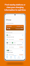 eCharge Network