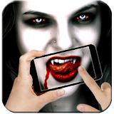 Vampire Face Changer icon