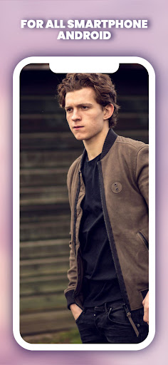 Tom Holland Wallpapers