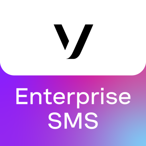 Vonage® Enterprise SMS 1.10.2 Icon