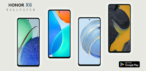 Android application Honor x6 Launcher screenshort