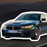 Germany Traffic Racer icon