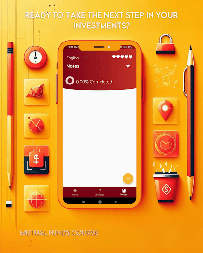 Mutual Fund Strategy Course