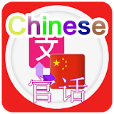 Mandarin Translator icon