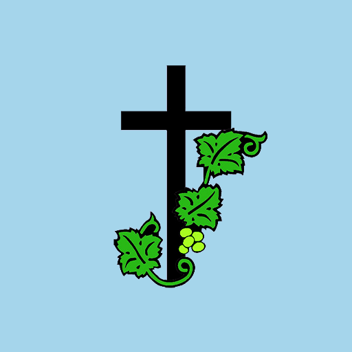 Glory Be: Catholic Missal 2024 logo