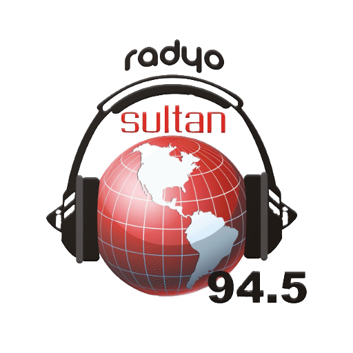 Radyo Sultan 94.5 logo