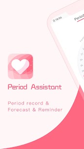 Period Assistant V1.8.60 1